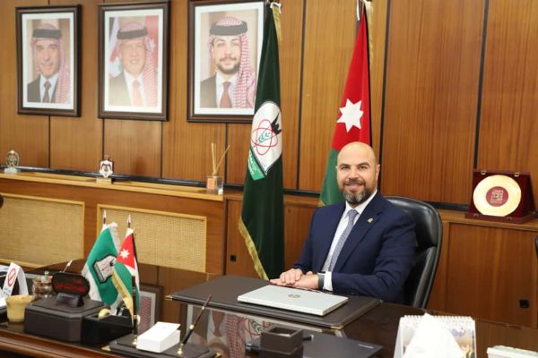 أ. د. مالك احمد الشرايري